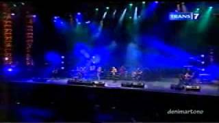 Konser 27th Slank - Full Moon Blues (Slank feat Paquita).flv