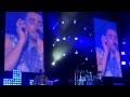 Hedley - I'll Be With You (Hamilton - February ...