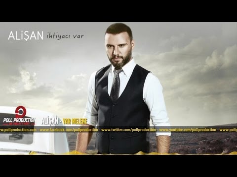 Alişan - Yar Meleke