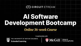 AI Software Development Bootcamp