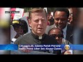 Chicago S St Sabina Parish Fiercely Backs Priest After Sex Abuse Claims