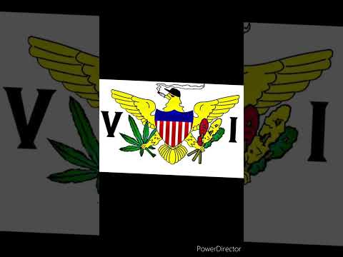 DJ POPPY POPS ISLE 95 VIRGIN ISLANDS RADIO INTERVIEW