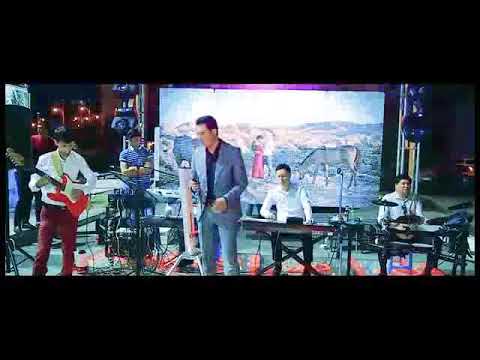 Yhlas Hojagulyyew Dolanaly Daglara Repa toy