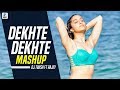 Dekhte Dekhte vs Ya Lili (Mashup) | DJ Twish ft Rajey | Atif Aslam | Shahid Kapoor | Shraddha Kapoor