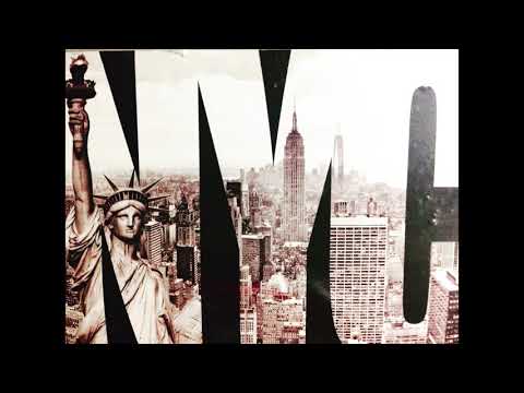 Envidia -   Ezko la amenaza ft (Cristian G & sammy Houston)