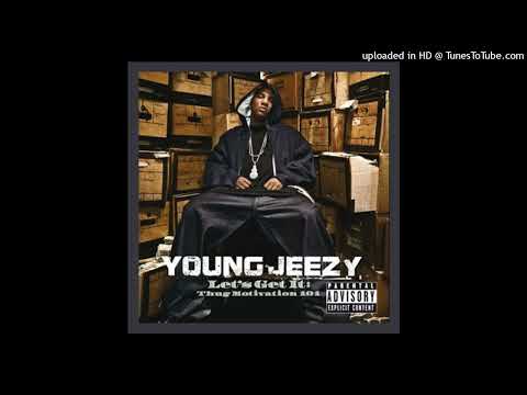 Young Jeezy - Bang (feat. T.I. & Lil Scrappy)Explicit