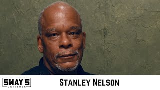 Emmy Award Winning Director Stanley Nelson Talks ‘Tulsa Burning: The 1921 Race Massacre’