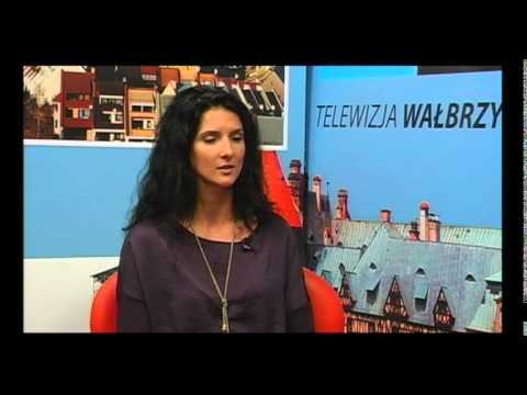 Gość Dnia - Anna Żabska