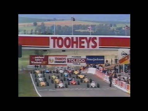 1988 Formula Ford - Bathurst