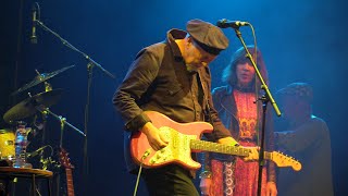 Richard Thompson - ''Shoot Out the Lights'' Fairport's Cropredy Convention 2024.