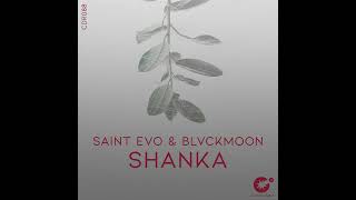 Saint Evo & BlvckMoon - Shanka (Original Mix) | Afro House Source | #afrohouse #afrodeep #afrotech