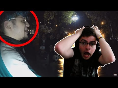 ¡El JURADO PARTICIPA! | BLAZZT vs ZPKTRO vs DERGOH