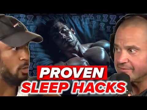Proven Sleep Hacks to Boost Your Health