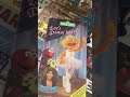 Sesame Street Topic