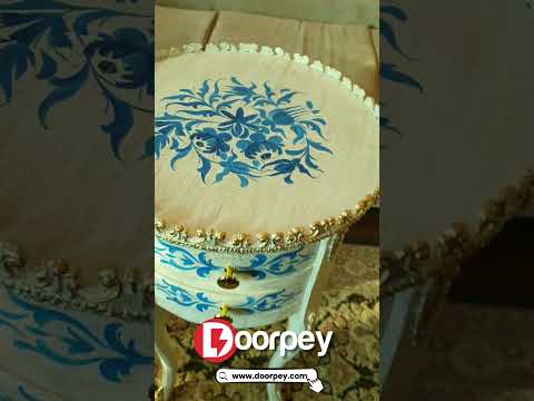 Product video thumbnail