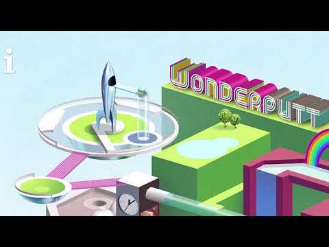 Wonderputt - GameClub Video