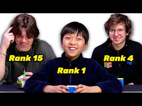 300 IQ Walkthrough Solves with Yiheng Wang, Tymon Kolasiński, and Dylan Miller!