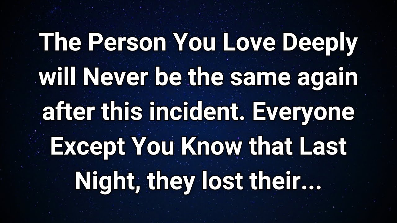 Angels say The Person You Cherish Will Never Stay the Same...|  Angel Message