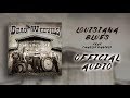 Beau Weevils Feat. Charlie Daniels - Louisiana Blues - Songs in the Key of E (Official Audio)