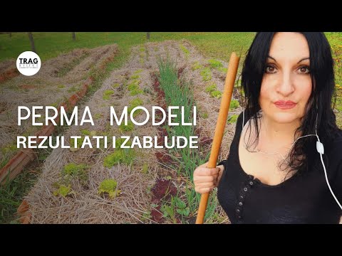 PERMA MODELS - RESULTS AND MISCONCEPTIONS