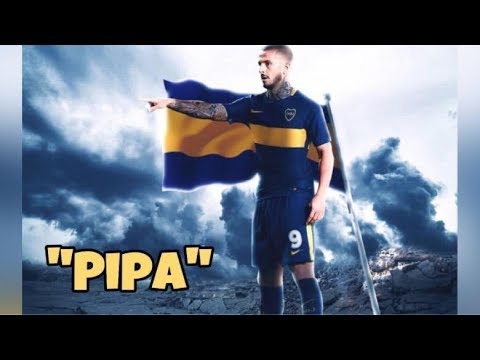 Darío "Pipa" Benedetto ● Goals & Skills 2018