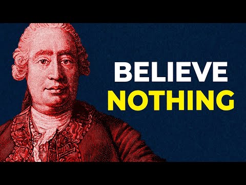 Questioning Reality - David Hume’s Skepticism Explained