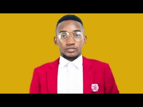 Paul clement.X Alice Kella...NATAMANI NINGEKUPENDA-LYRICS SONG FROM KAPUNI SERIES: Radi Ibrahim Nuhu