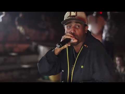 Nego Max - Batalha da Perifa ( Video Oficial )