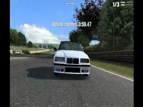 LFS TURBO SOUND by ViceBoy