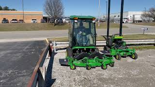 2020 JOHN DEERE 1575 For Sale