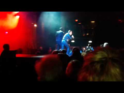 best of popschlager 2013 oberhausen 3 Vido