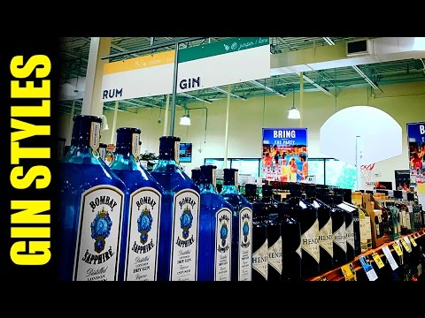 download lagu mp3 mp4 Plymouth Gin Vs London Dry, download lagu Plymouth Gin Vs London Dry gratis, unduh video klip Plymouth Gin Vs London Dry