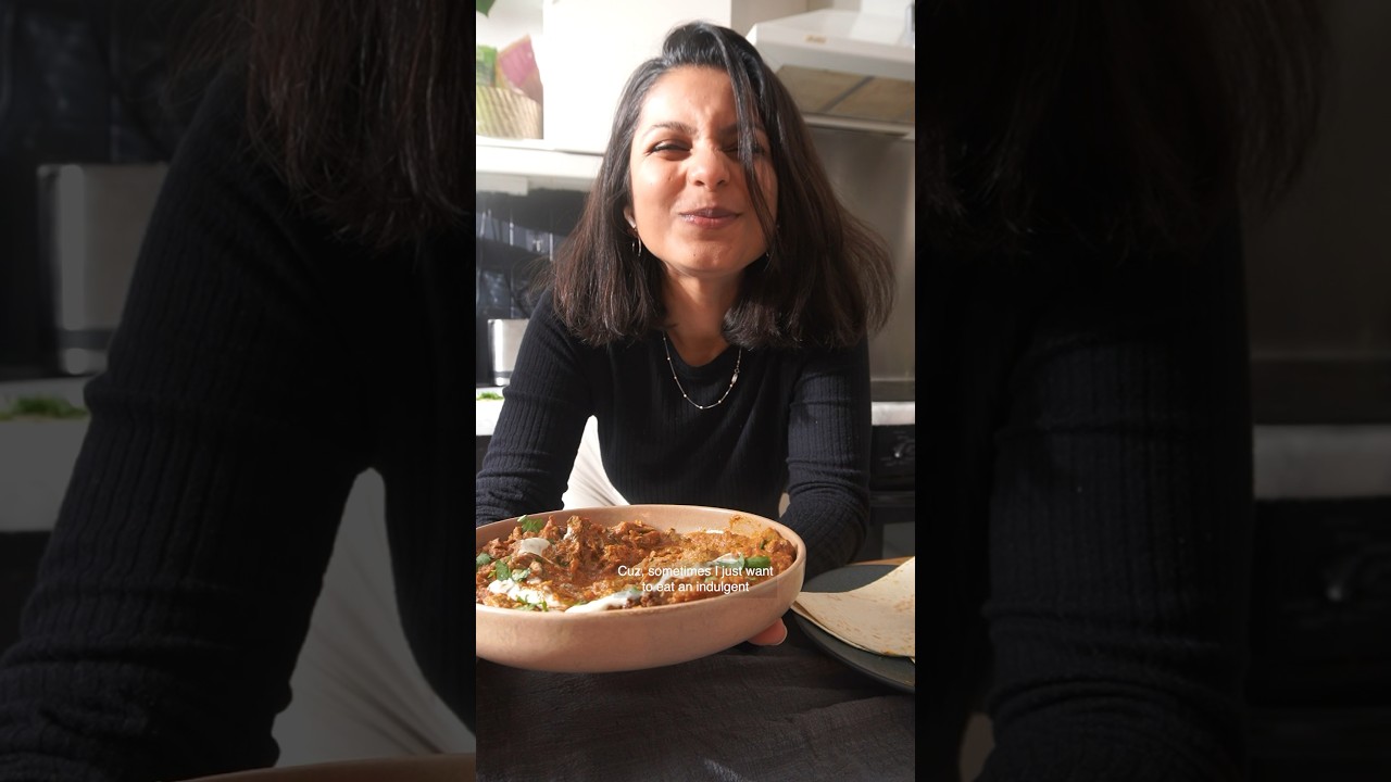 Mushroom Cooking Hack