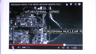 FINALLY! SHEP SMITH/FOX NEWS ADMITS FUKUSHIMA WAS A NUCLEAR DISASTER THAT WAS COVERED UP