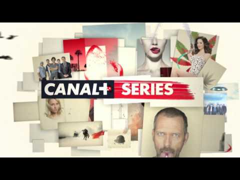 Channel ID Canal+ Series - Dallas Sthlm