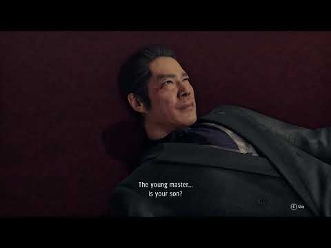[PC] Yakuza: Like a Dragon Cheathrough - Pt. 52