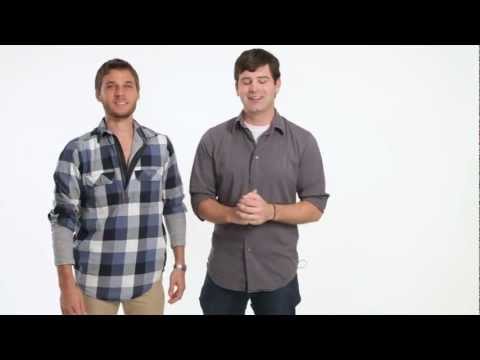 Terminal B : Casual Promo Video