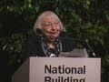 Jane Jacobs at the National Building Museum