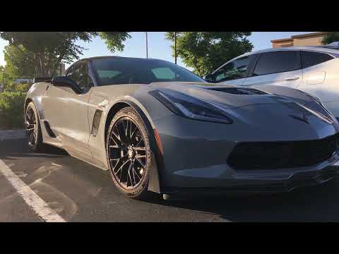 Supercars in Walnut- June 2021- [570s, DBX, DB11, R8 RWS, Gallardo Superleggera & More]