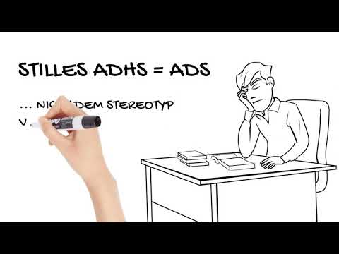 And what about ADD? | ADHD Adults