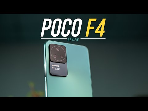 POCO F4 5G Review: Buy or Wait for Nothing?