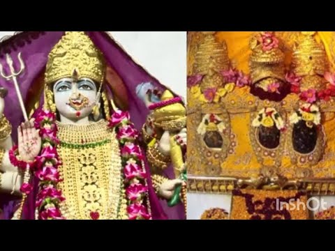 Jai Ambe, Shree Ambe, Jagdambe Meri Maa Ambe [ By:- Maninder Ji ] Vaishno Devi Darbar 