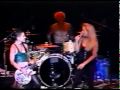Joan Jett and Cherie Currie - Cherry Bomb Live 2001