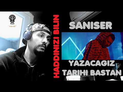 HADDINIZI BİLİN ! ŞANIŞER - YAZACAĞIZ TARİHİ BAŞTAN Müzik Öğretmeninden ŞANIŞER Yorumu !!