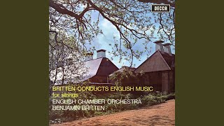 Download lagu Elgar: Introduction and Allegro for Strings, Op. 47 mp3 Download lagu Elgar: Introduction and Allegro for Strings, Op. 47 mp3