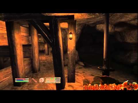 The Elder Scrolls IV: Oblivion Walkthrough - Part 11 (Xbox360/PS3/PC)