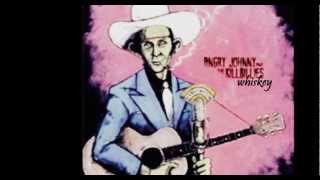 Angry Johnny &amp; The Killbillies - Whiskey