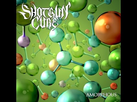 Shotgun Cure - Amorphous LP