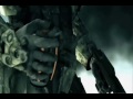 Halo Reach-Not Afraid 