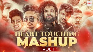 Heart Touching Mashup (2021)  Leon M-Zack (Vol 1) 